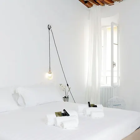Апартаменты Colonna Charme - My Extra