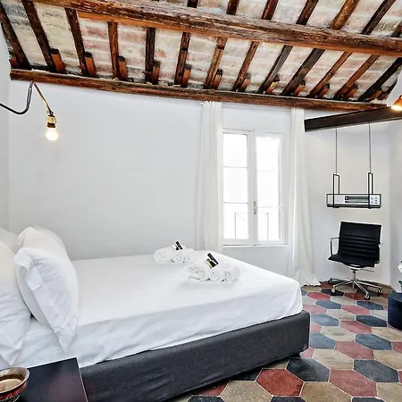 Colonna Charme - My Extra